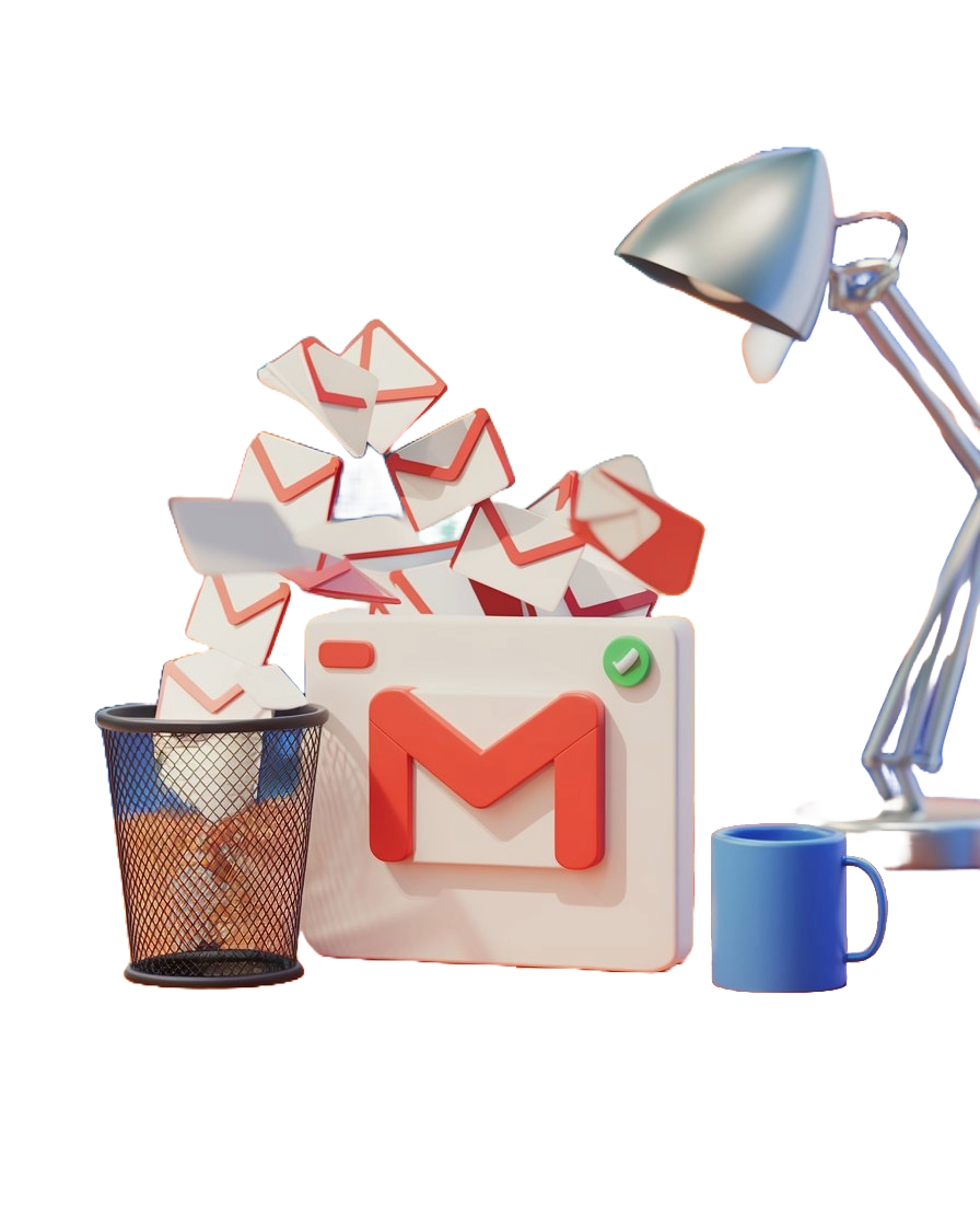 deletemail